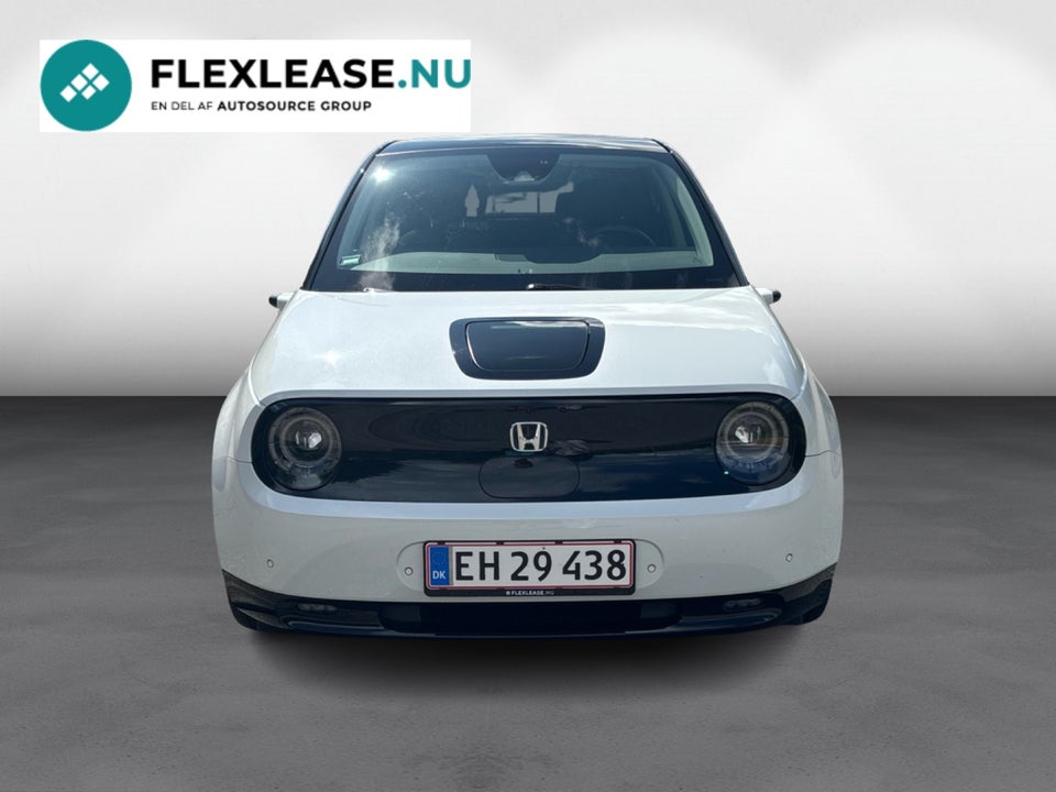Honda e Advance 5d