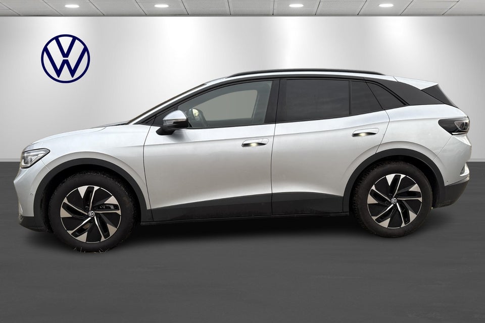 VW ID.4 77 Style+ 5d