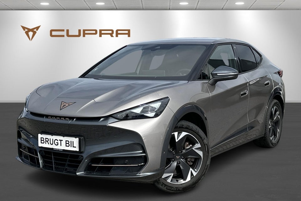 Cupra Tavascan 77 Endurance 5d