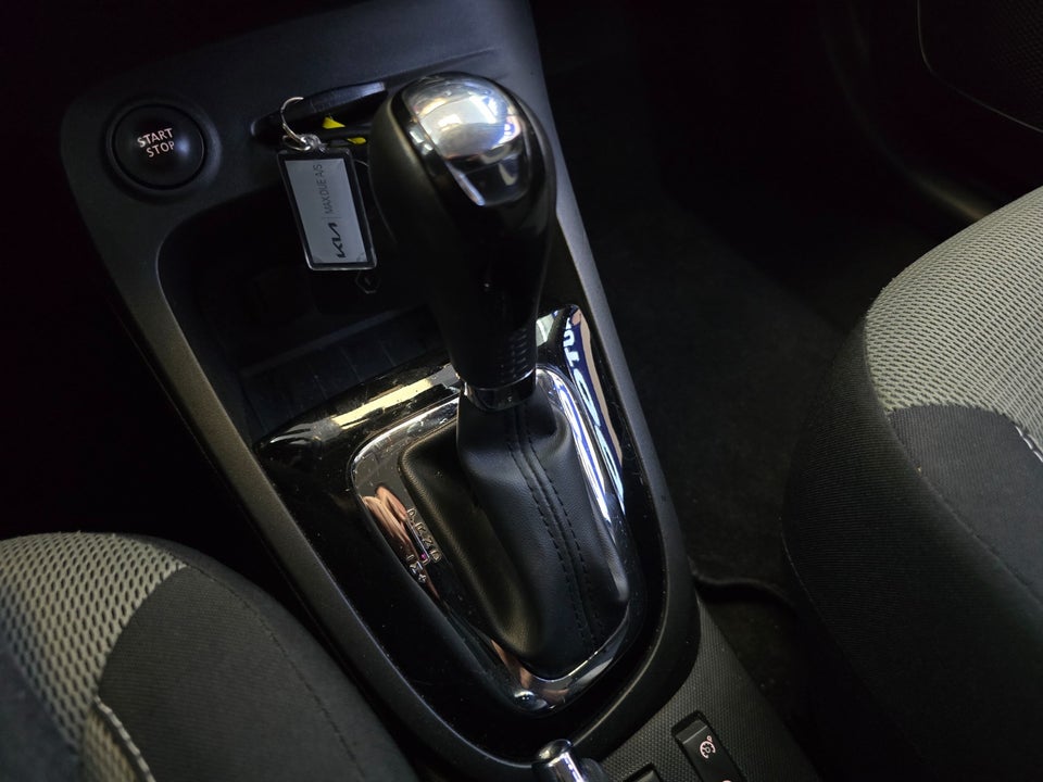 Renault Captur 1,2 TCe 120 Expression EDC 5d