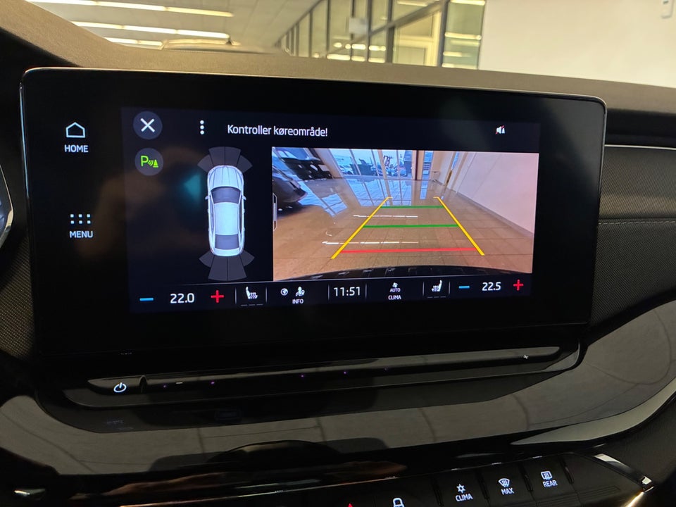 Skoda Octavia 1,0 eTSi 110 Style DSG 5d