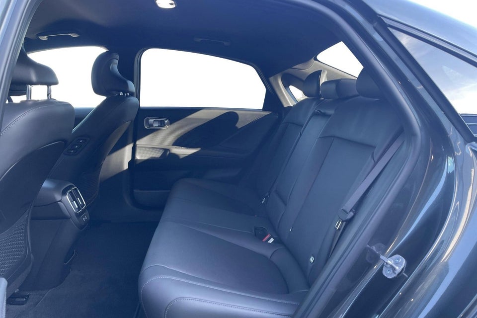 Hyundai Ioniq 6 77 Ultimate AWD 4d