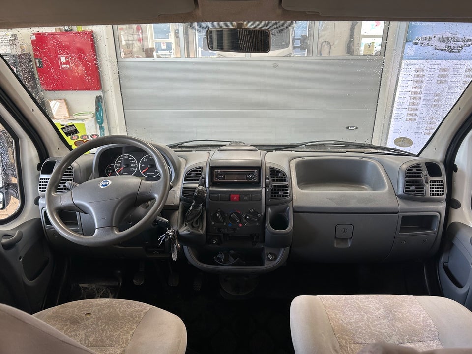 Fiat Elnagh 2,0 Merlin Slim 2 2d