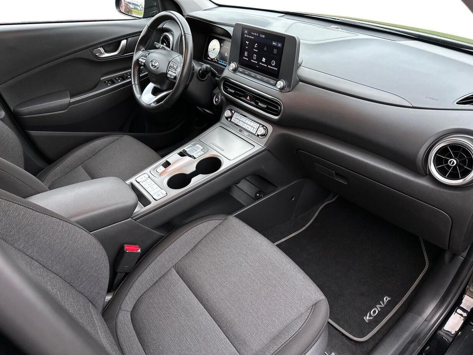 Hyundai Kona 39 EV Select 5d
