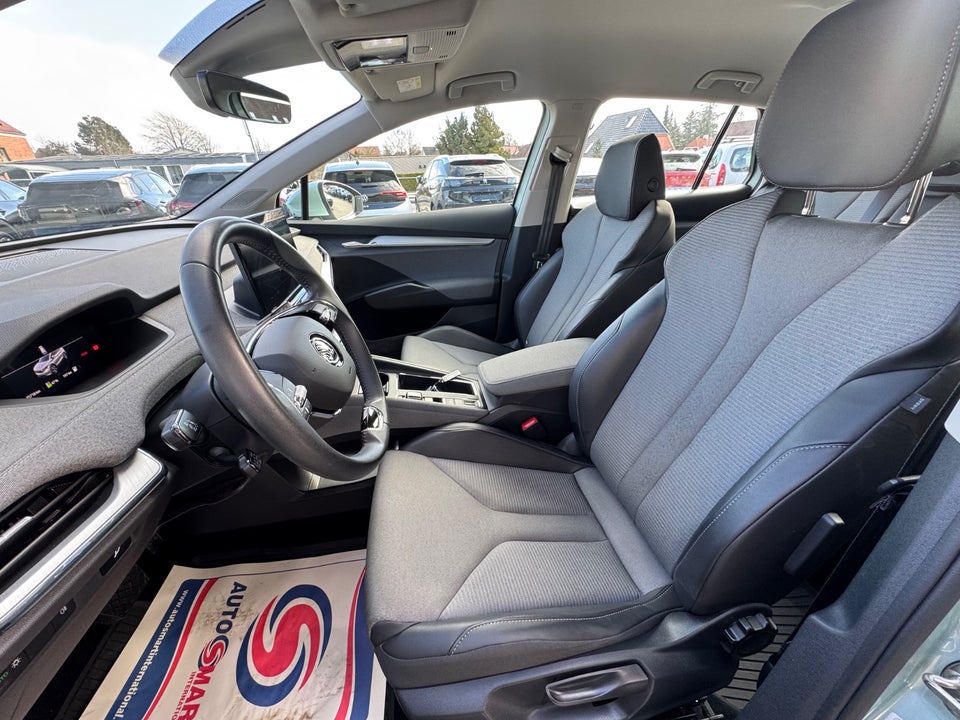 Skoda Enyaq 80 iV 5d