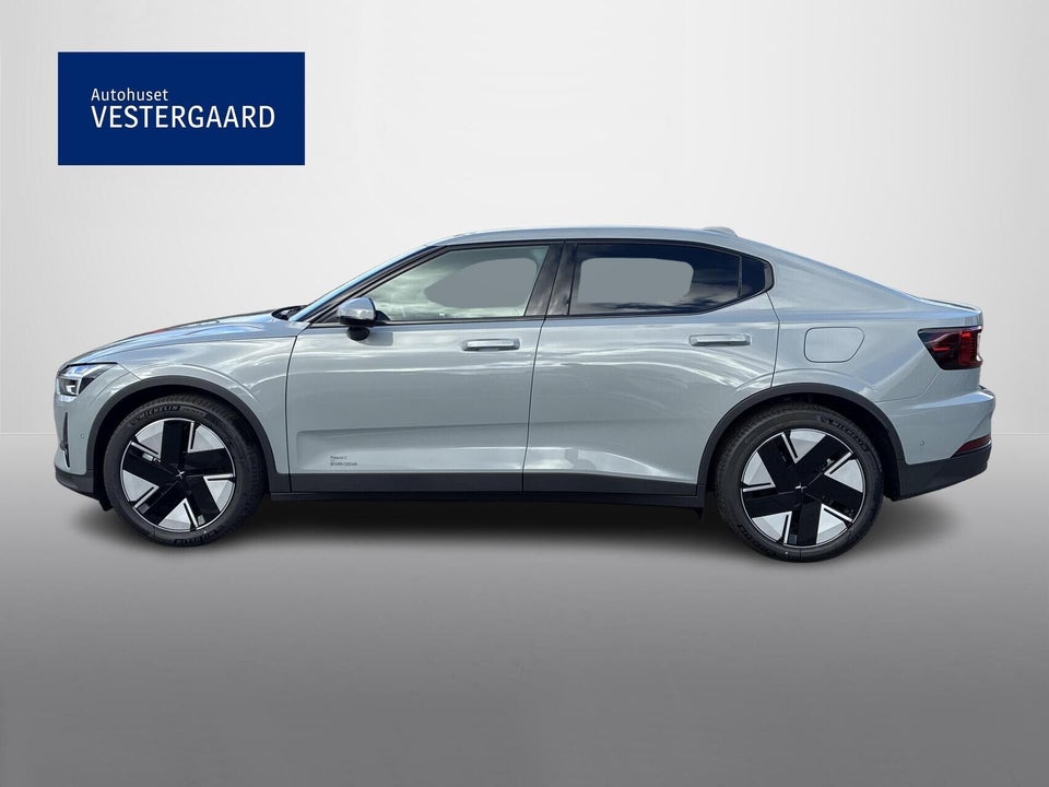 Polestar 2 Long Range 5d