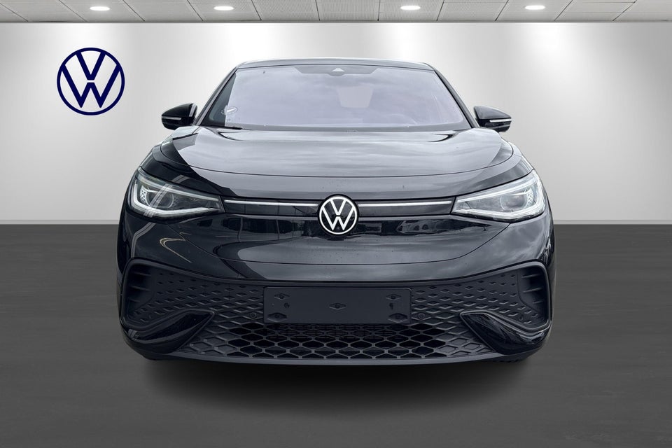 VW ID.5 77 Style+ 5d