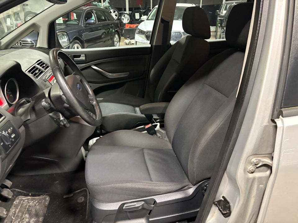 Ford C-MAX 1,6 TDCi 90 Trend Collection 5d