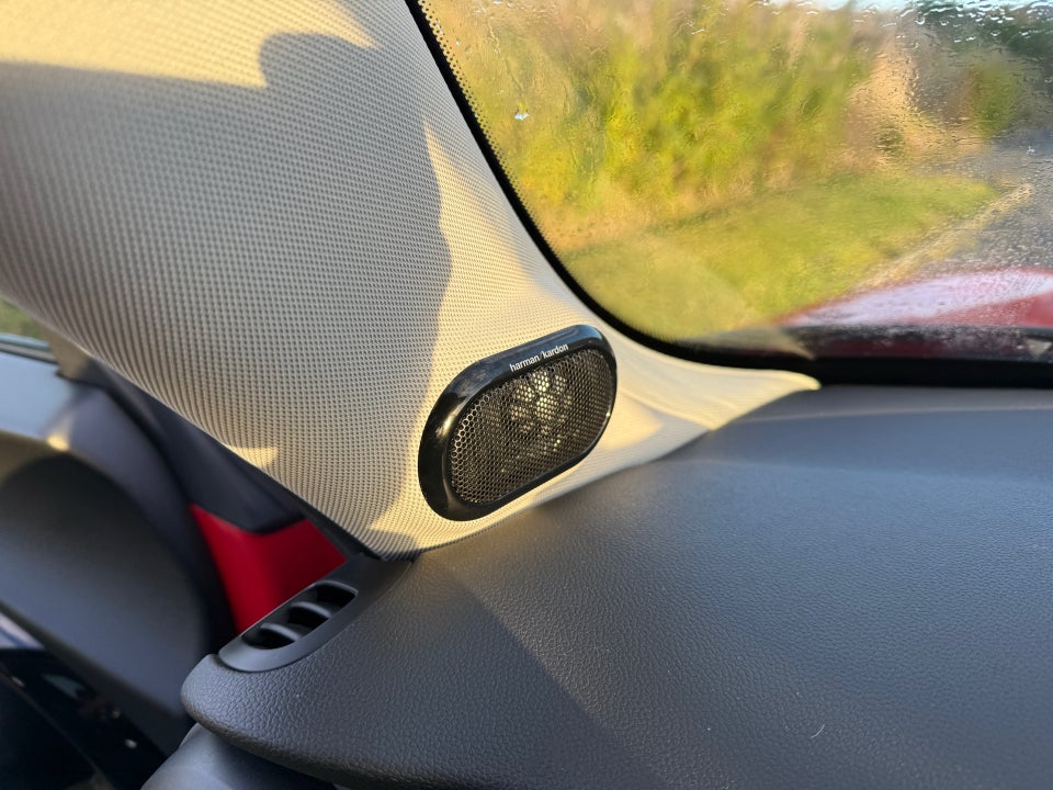 MINI Cooper SE Edition Premium Plus 3d