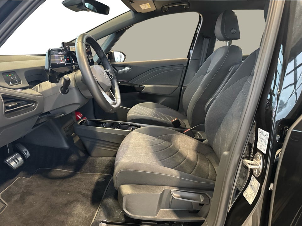 VW ID.3 58 Pro Performance 5d