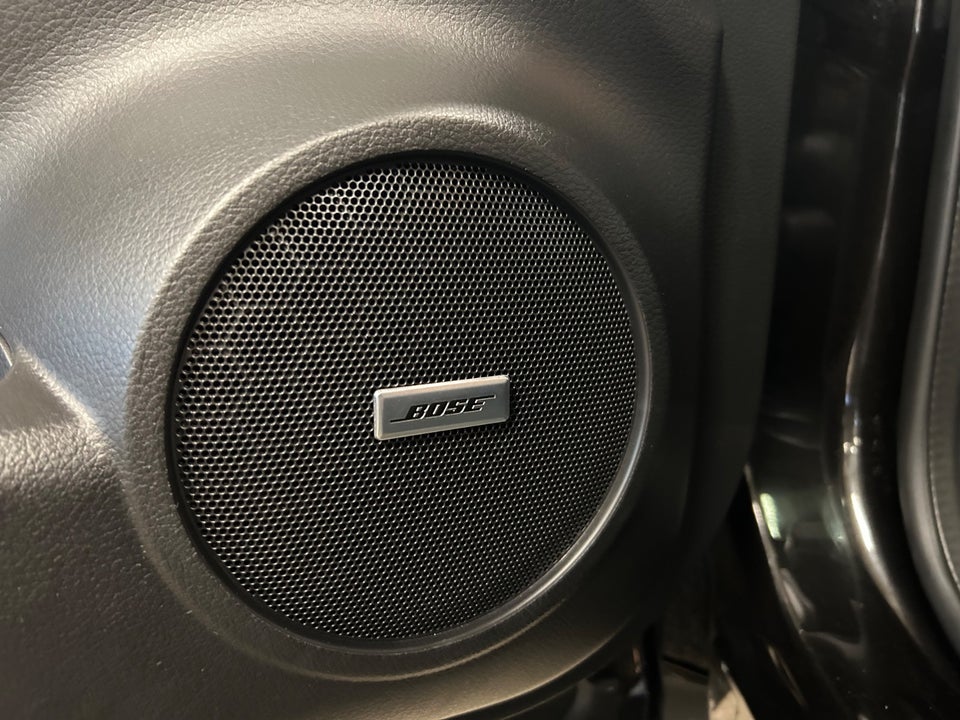 Nissan Qashqai 1,2 Dig-T 115 Tekna 5d