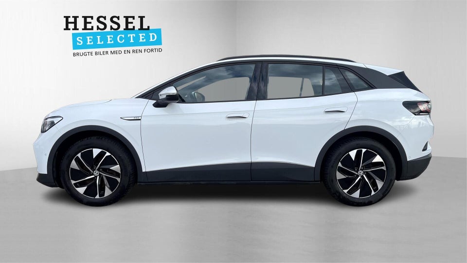 VW ID.4 77 Pro Performance 5d