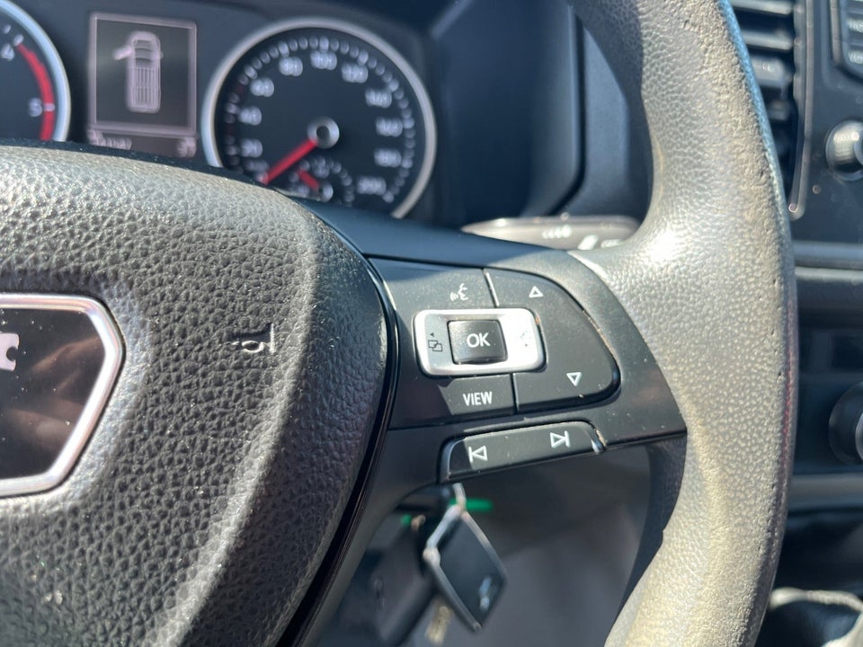 MAN TGE 2,0 3.180 Kassevogn L3H2 RWD