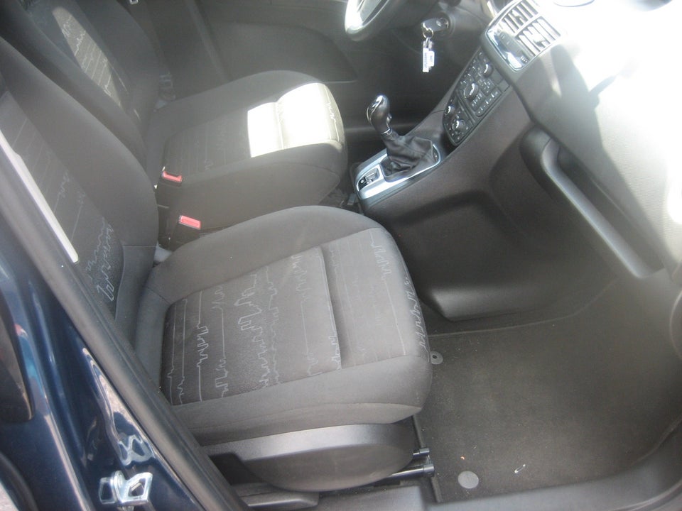 Opel Meriva 1,4 Limited 5d