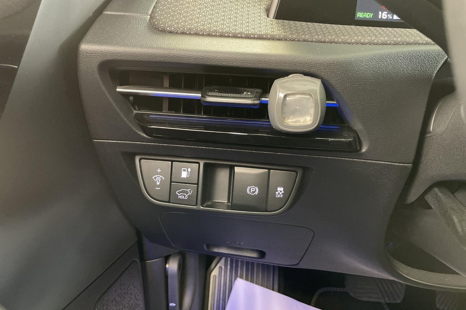 Kia EV6 58 Standard Range Upgrade 5d