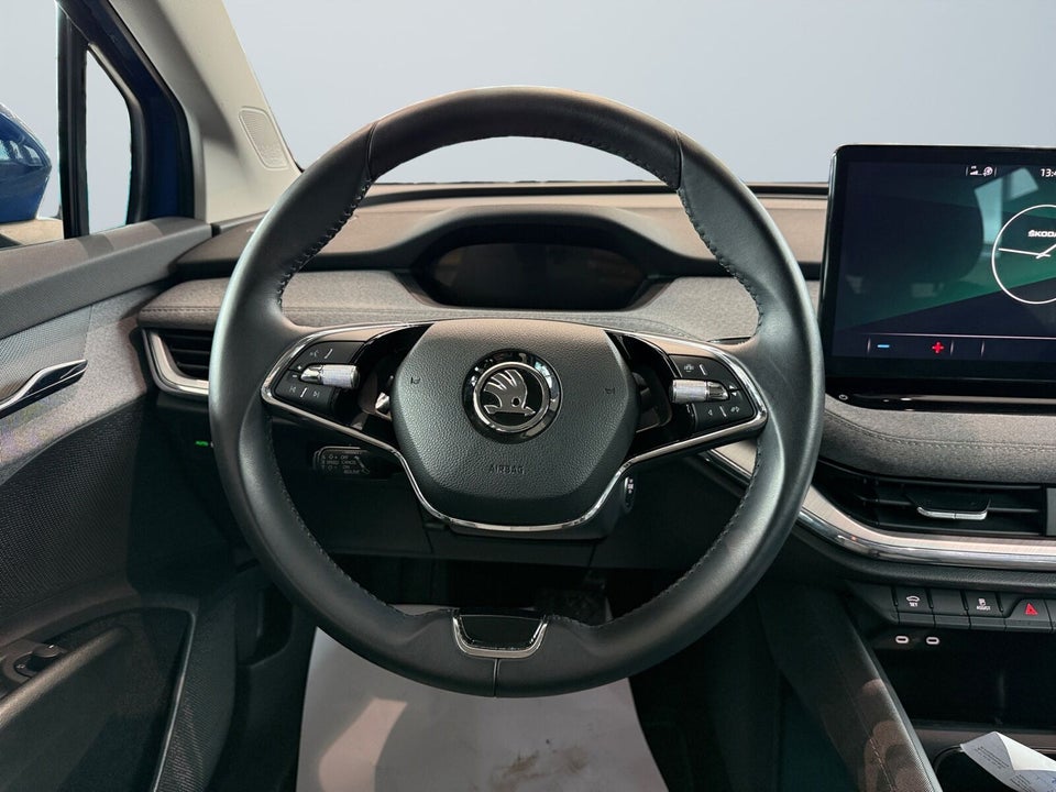 Skoda Enyaq 50 iV 5d
