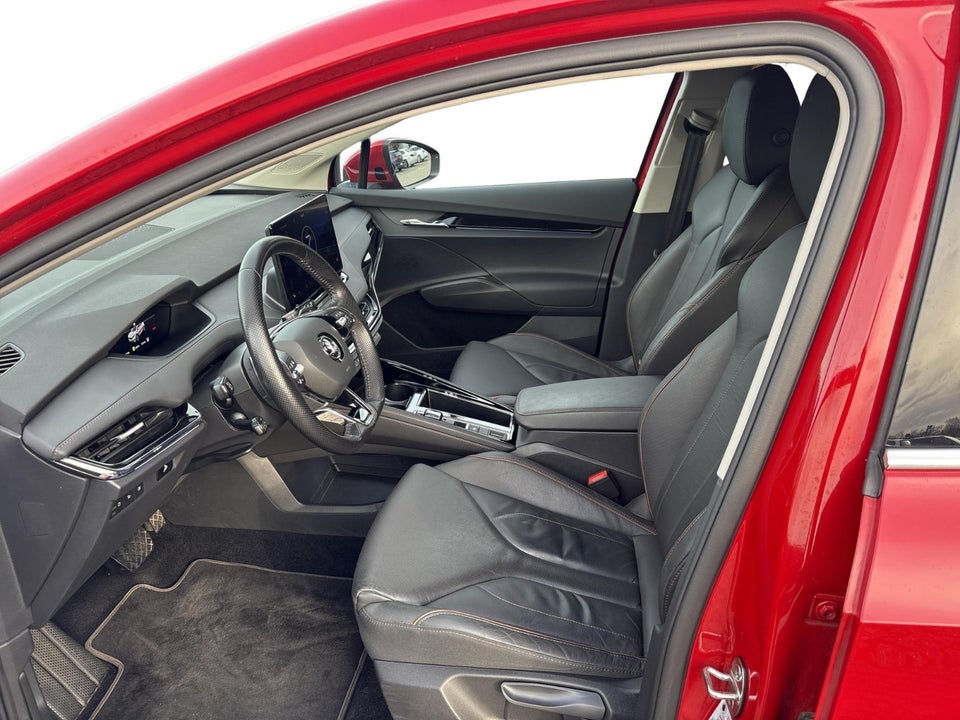 Skoda Enyaq 60 iV 5d