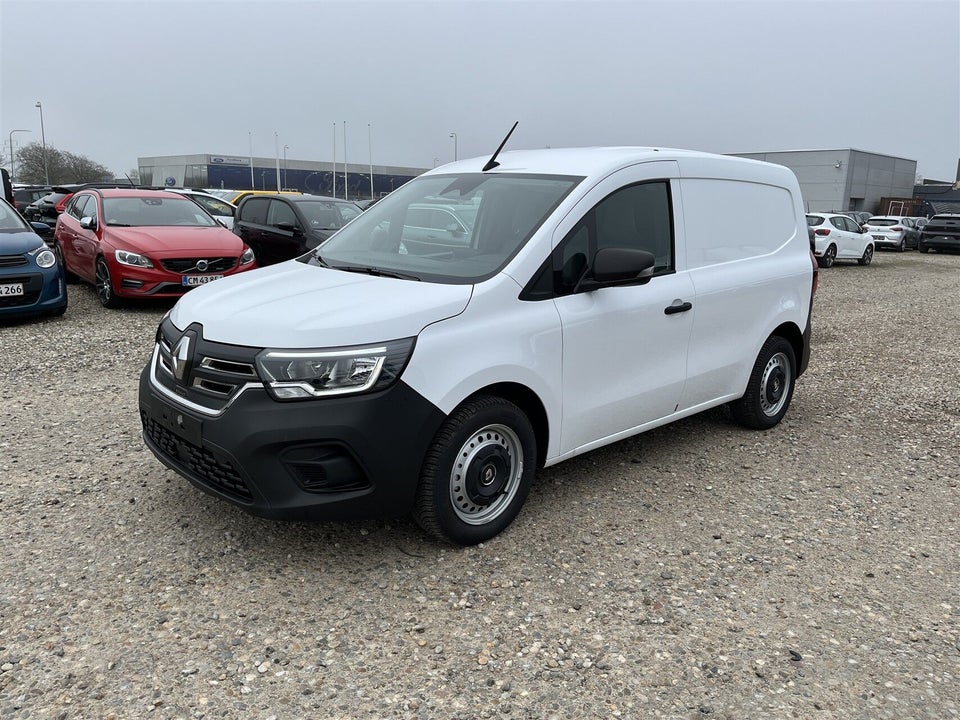 Renault Kangoo E-Tech L1 Van