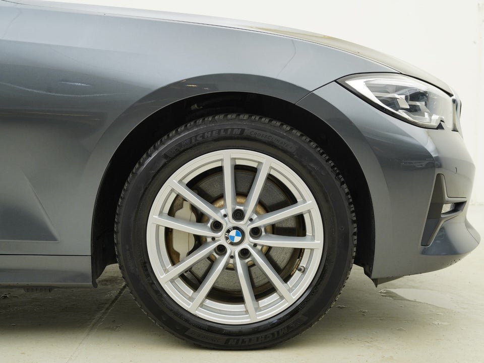 BMW 330e 2,0 Sport Line aut. 4d