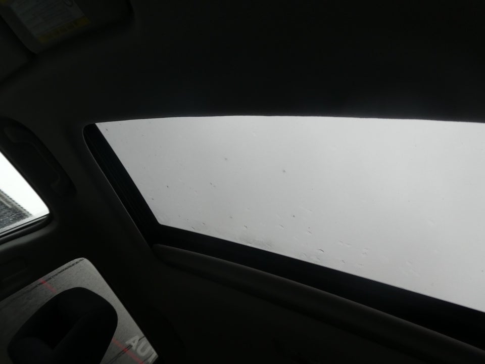 Honda FR-V 1,8i Comfort aut. Van 5d