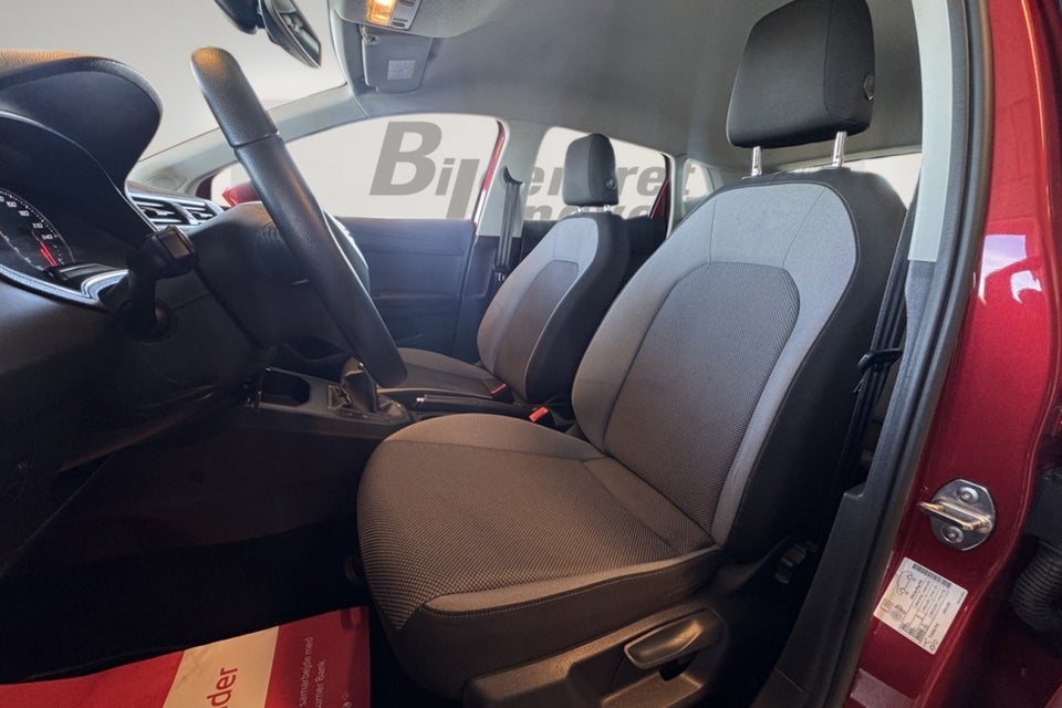 Seat Ibiza 1,0 TSi 115 Style 5d