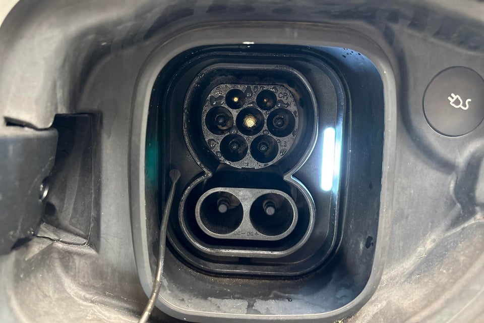 Polestar 2 Standard Range 5d