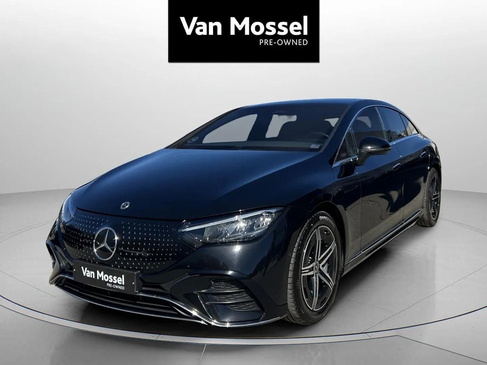 Mercedes EQE350 AMG Edition 4d