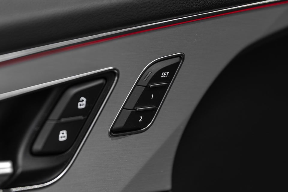 Audi SQ7 4,0 TDi quattro Tiptr. 5d