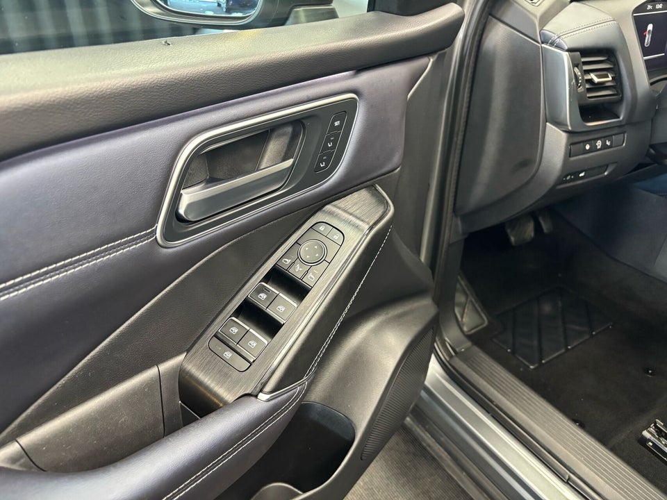 Nissan Qashqai 1,3 mHEV Tekna+ X-tr. 5d