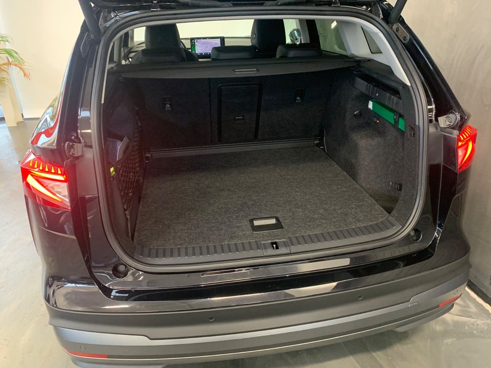 Skoda Enyaq 80 iV 5d