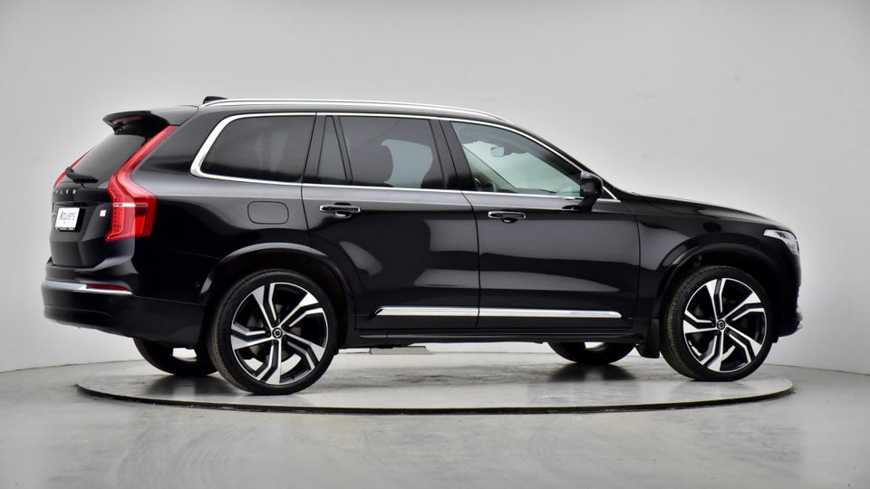 Volvo XC90 2,0 T8 ReCharge Ultimate Bright aut. AWD 7prs 5d