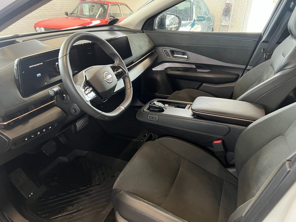 Nissan Ariya 63 Evolve 5d