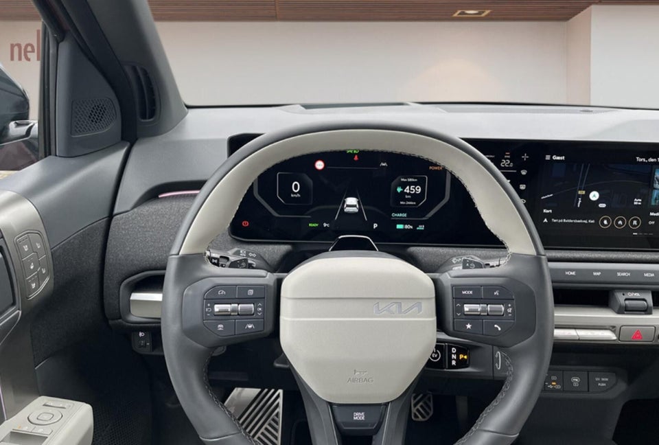 Kia EV3 81 Long Range GT-Line 5d