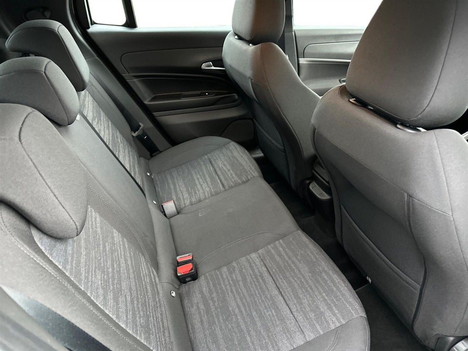 Jeep Avenger 54 Longitude 5d