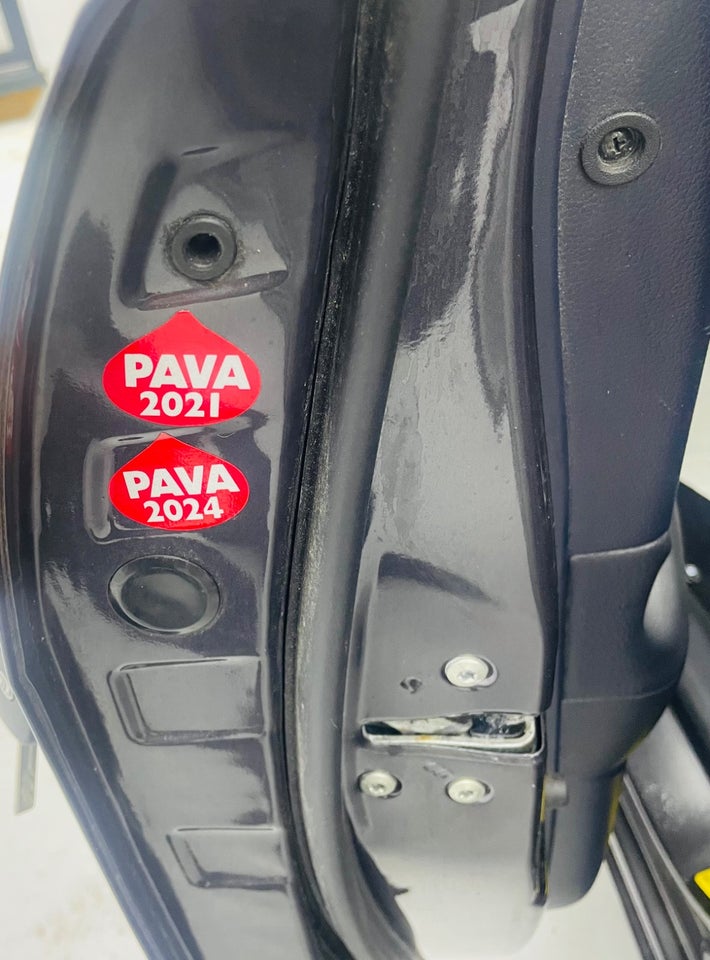 Kia Rio 1,2 CVVT Active 5d