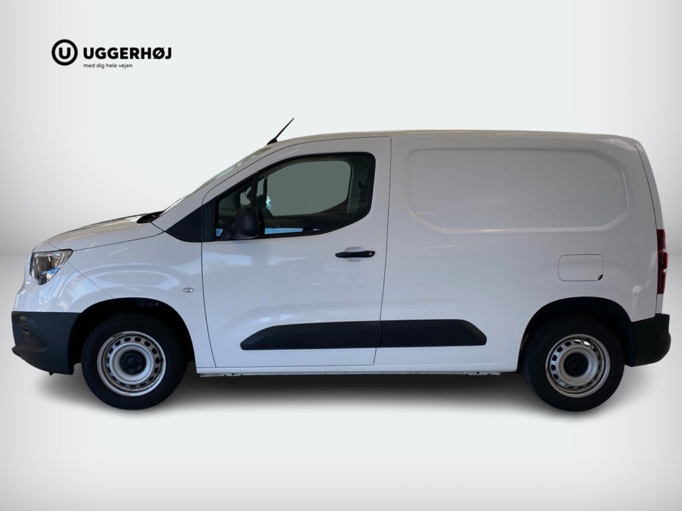 Opel Combo 1,5 D 75 Essentia L1V1