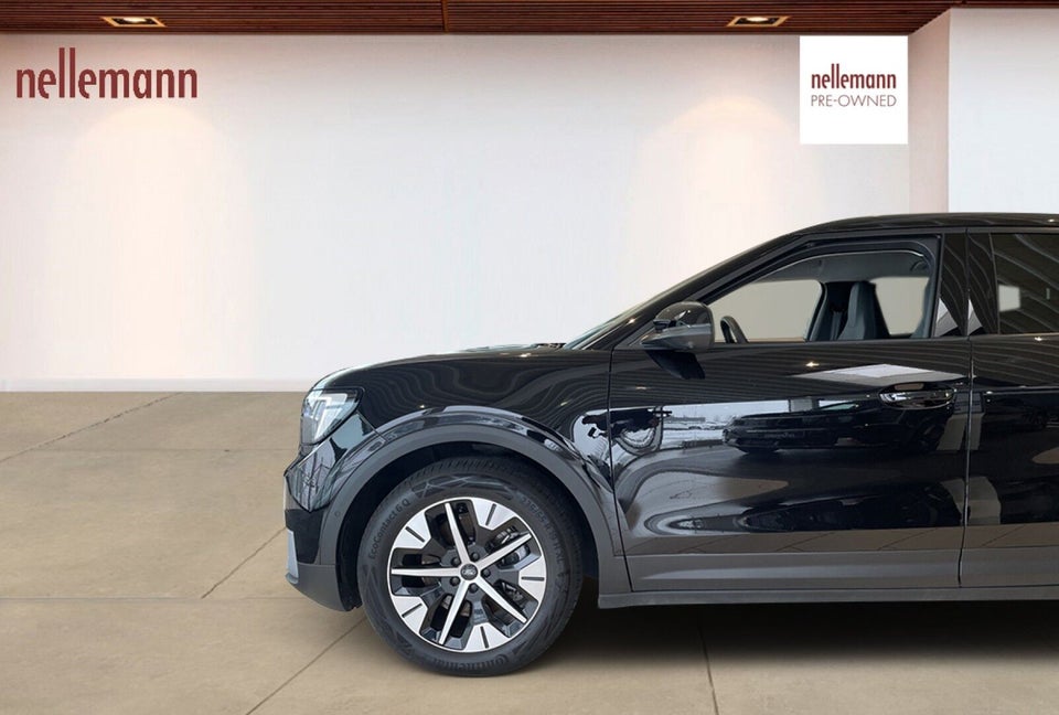 Ford Explorer 77 Select Extended Range 5d