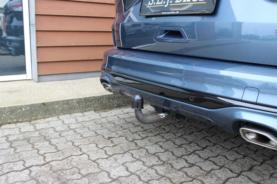 Ford Kuga 2,5 PHEV ST-Line X CVT 5d