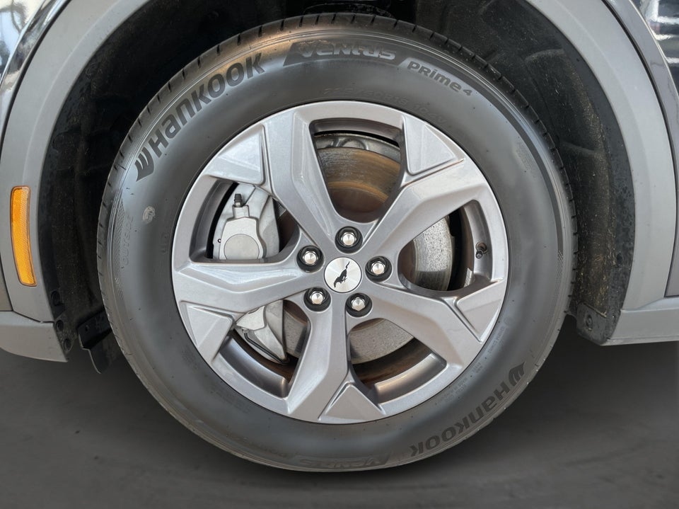 Ford Mustang Mach-E 88 Extended Range 5d