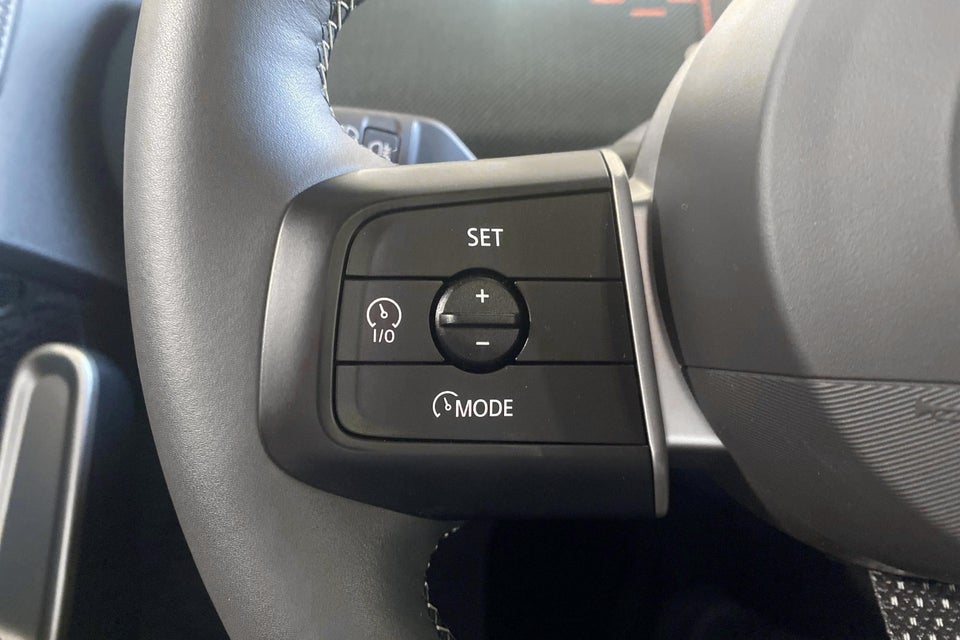 MINI Aceman E Favoured Trim M 5d
