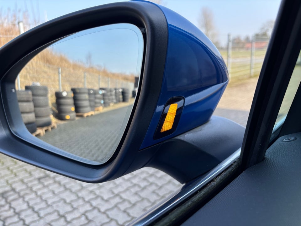 Skoda Enyaq 80 iV Suite 5d