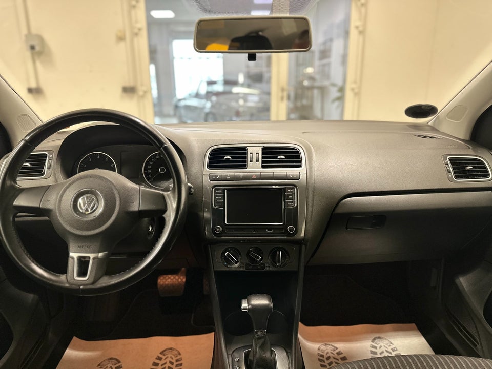 VW Polo 1,2 TSi 105 Highline 5d