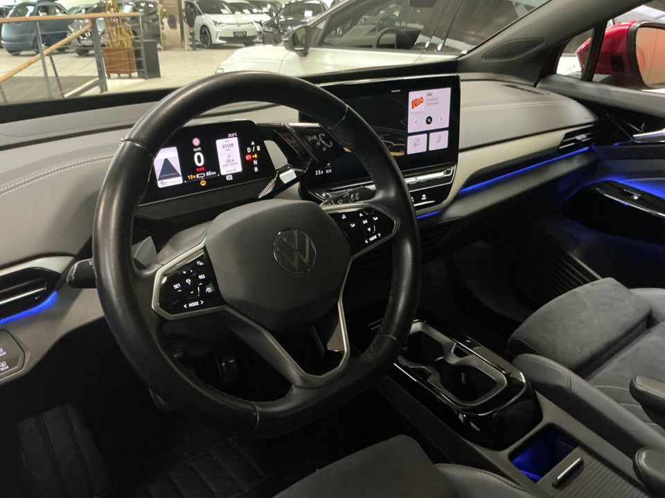 VW ID.5 77 Pro Performance 5d