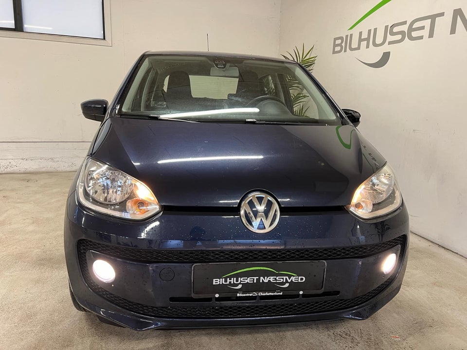 VW Up! 1,0 60 Move Up! BMT 5d