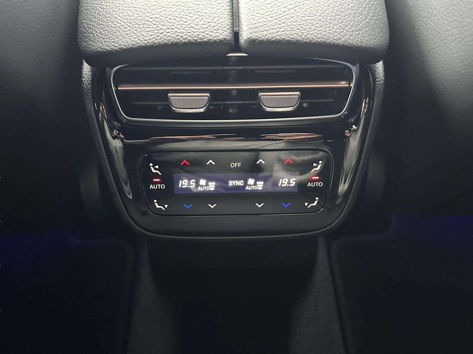 Mercedes EQE43 AMG 4Matic 4d