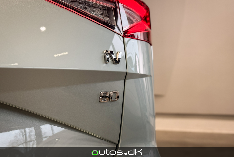Skoda Enyaq 80 iV Selection Suite 5d