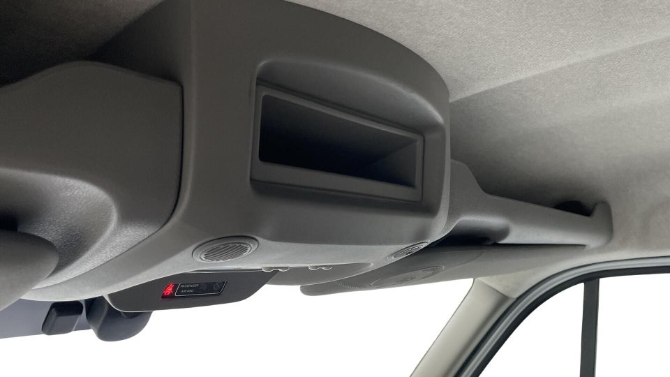 Renault Master V T33 2,0 dCi 150 L2H2 Kassevogn Tekno