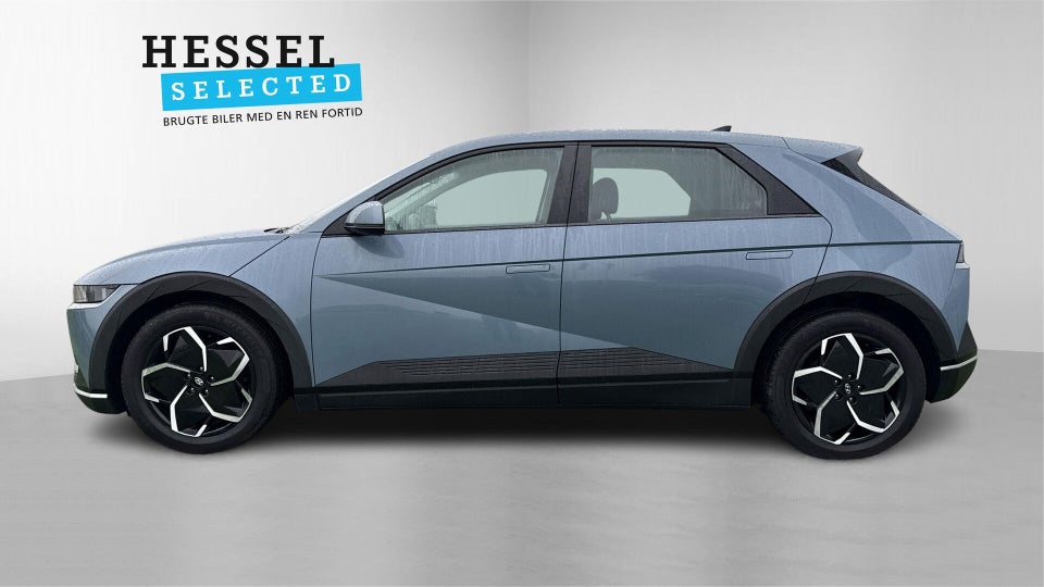 Hyundai Ioniq 5 77 Essential 5d