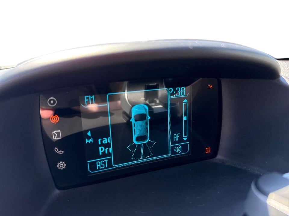 Ford Fiesta 1,0 SCTi 140 Titanium 5d