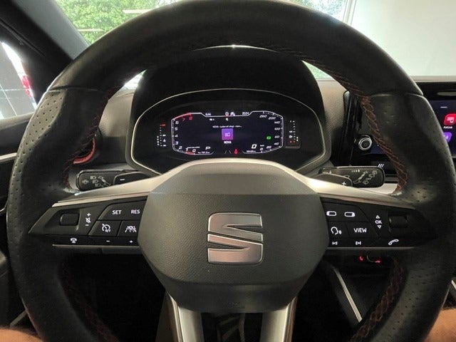Seat Arona 1,0 TSi 110 FR DSG 5d